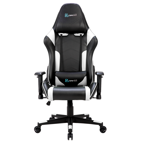 Newskill Kitsune White - Reacondicionado