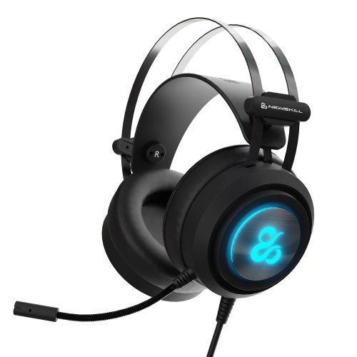Newskill Drakain V2 Auriculares...