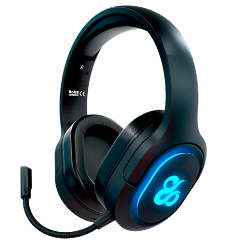audifonos inalambricos para gamers