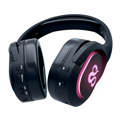 audifonos inalambricos para gamers