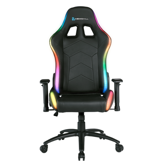 Newskill Kitsune RGB v2 Gaming Chair Black