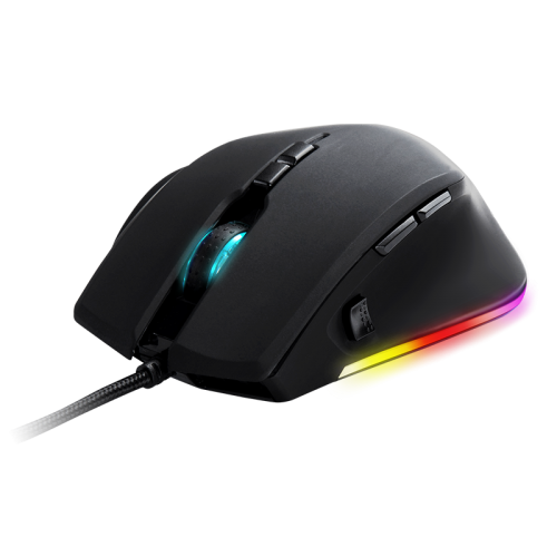 Newskill Habrok Gaming Mouse RGB...