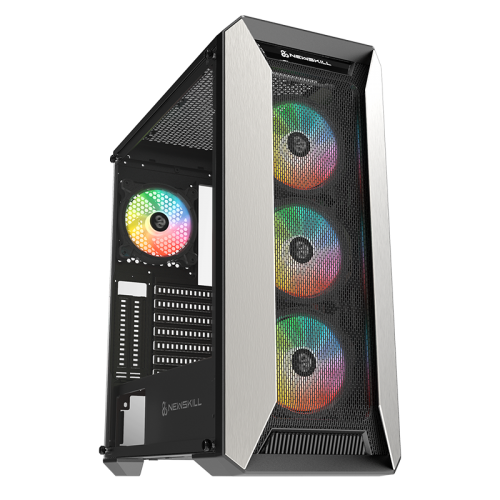 Newskill Manticore Torre Gaming ATX...