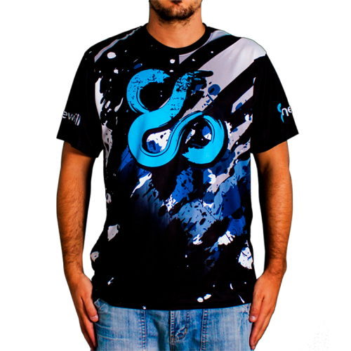T-Shirt Nami - M