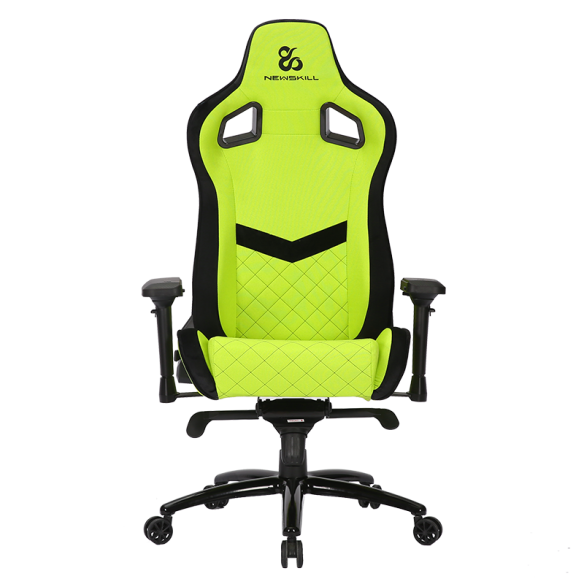 Nayuki Silla Gaming - Newskill 