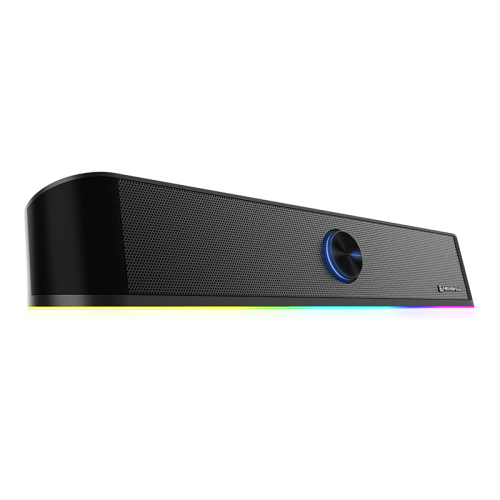 Newskill Vamana RGB Soundbar