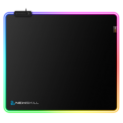 Newskill Themis Pro RGB Cordura Mousepad
