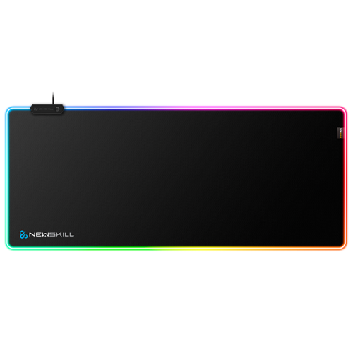 Newskill Themis Pro RGB Cordura Mousepad