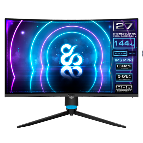 Newskill Icarus RGB Gaming Monitor...