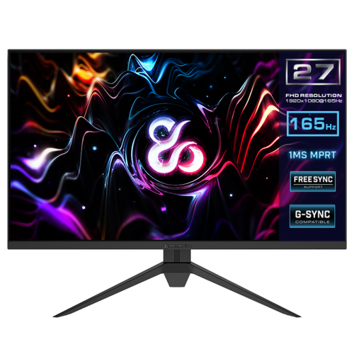 Newskill Icarus Gaming Monitor 27"...