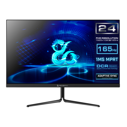 Newskill Icarus Gaming Monitor 24"...