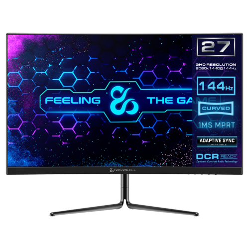Newskill Icarus Gaming Monitor 27"...