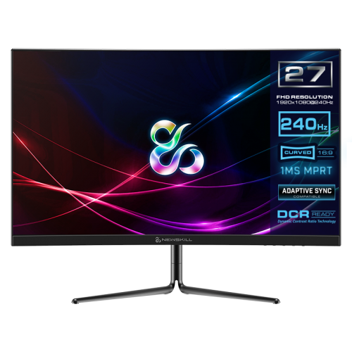 Newskill Icarus Gaming Monitor 27"...