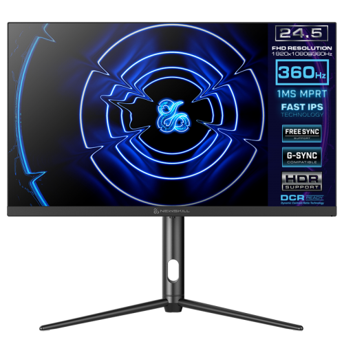 ¡Los mejores monitores para Esports y gaming!