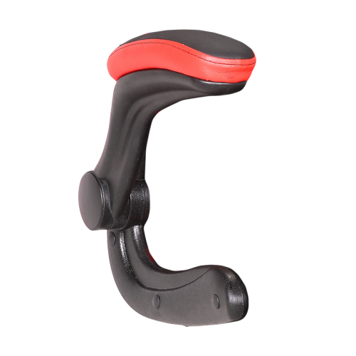 Nayuki Armrest Right Red