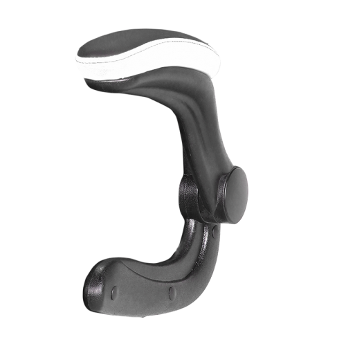 Nayuki Armrest White Left - OLD