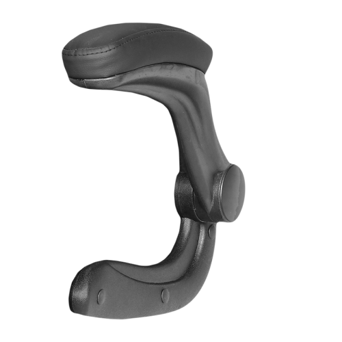 Armrest Nayuki Black Left Armrest - OLD