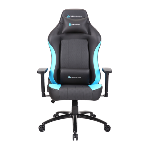 Newskill Cadeira de Jogo Akeron Azul...