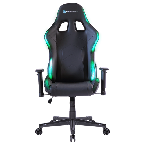 Newskill Kitsune RGB v2 Silla Gaming...