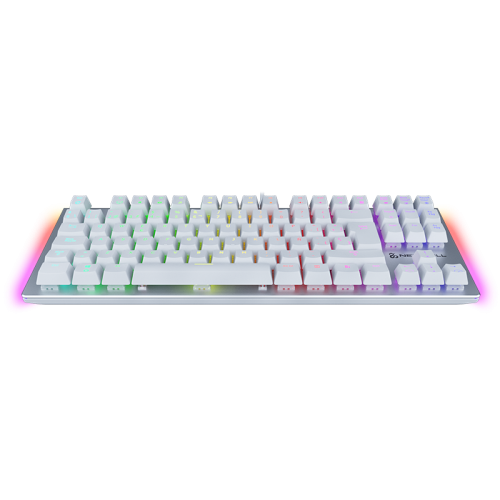 Newskill Serike TKL Ivory | Teclado...