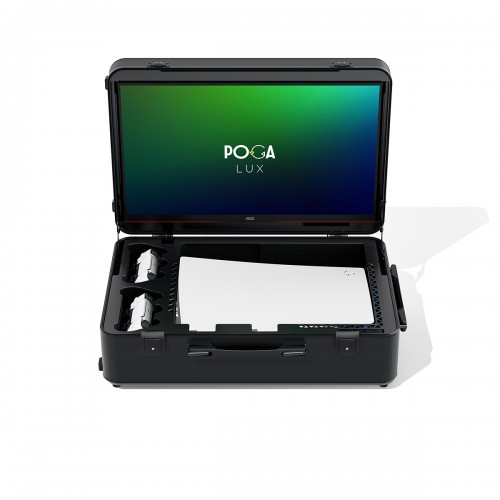 POGA LUX NEGRO - PS5