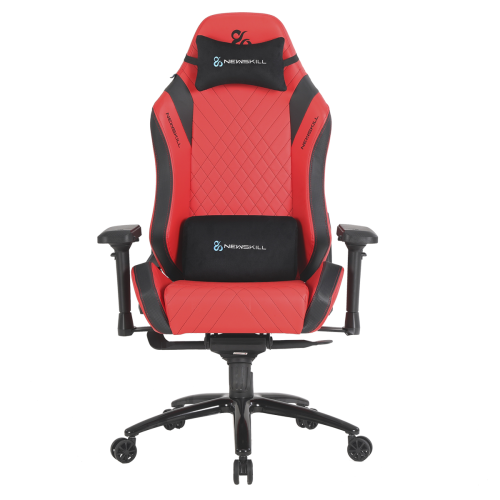 NEWSKILL NEITH PU BLACK-RED -...