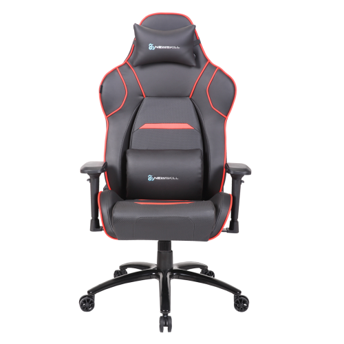 Valkyr Vermelho - REFURBADO