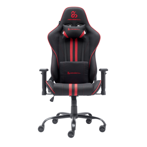 Newskill Kitsune V2 Red Gaming Chair