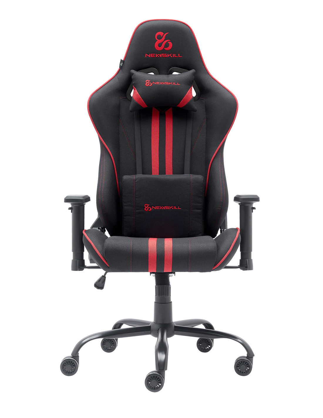 Newskill Silla Gaming Kitsune Negro