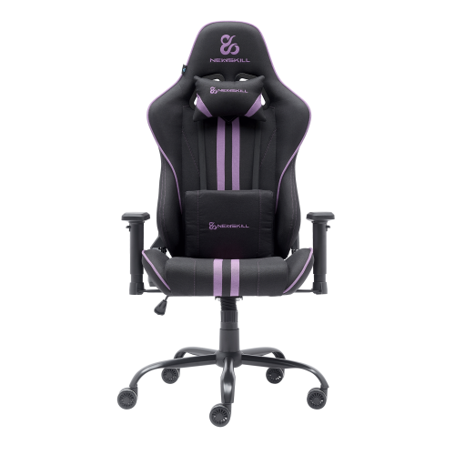 Newskill Kitsune V2 Purple Gaming Chair