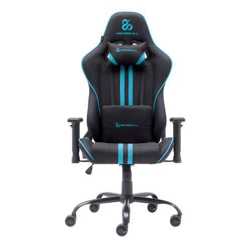 Newskill Kitsune V2 Blue | Silla...