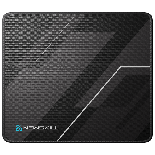 Newskill Artemis Black | Alfombrilla...