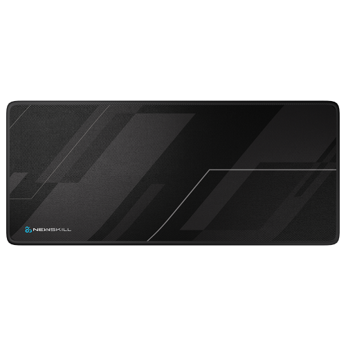 Newskill Artemis Black | Alfombrilla...