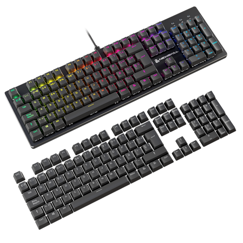 Newskill Set de teclas Serike V2...