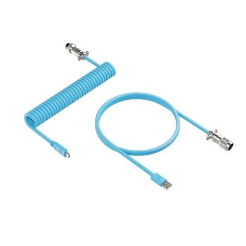 Newskill Coil Cable - Blue