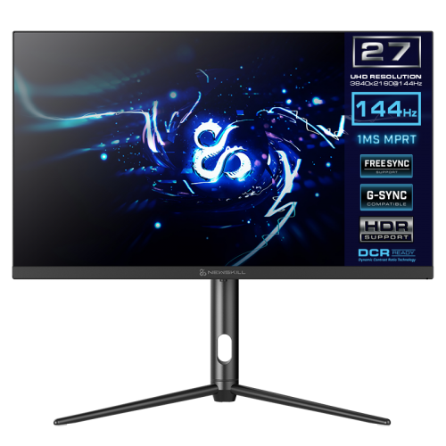 Newskill Icarus Monitor Gaming 27" 4K...