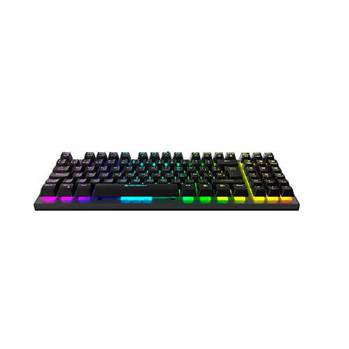 NEWSKILL CHRONOS 65% NUM PAD TECLADO...