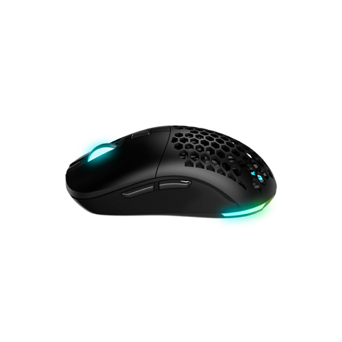Newskill Arakne Elite Ratón RGB...