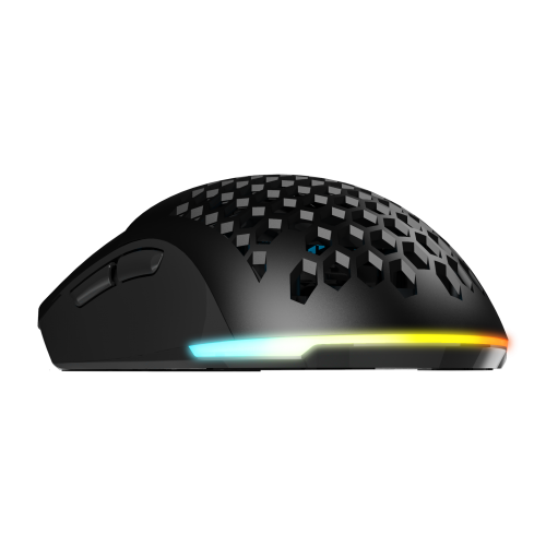 Newskill Arakne Ratón Gaming 10.000...