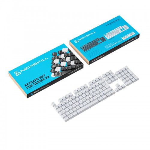 Newskill Set de teclas Serike V2...