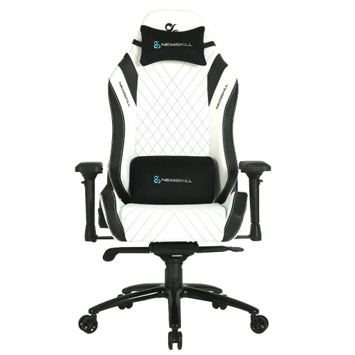 NEWSKILL NEITH PU BLACK-WHITE -...