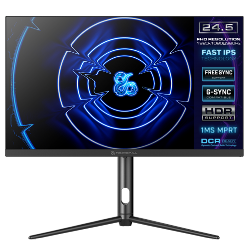 Newskill Icarus 24,5" FHD 360HZ...