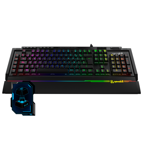 Newskill Aura RGB Mechanical Keyboard