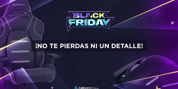 Black Friday 2019: don't miss a single detail