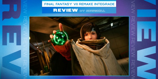 Final Fantasy 7 Remake Intergrade review: discover the story of Yuffie
