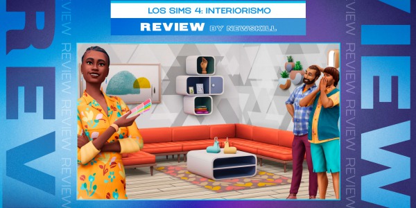 The Sims 4 Interior Design review: unleash your passion for decoration