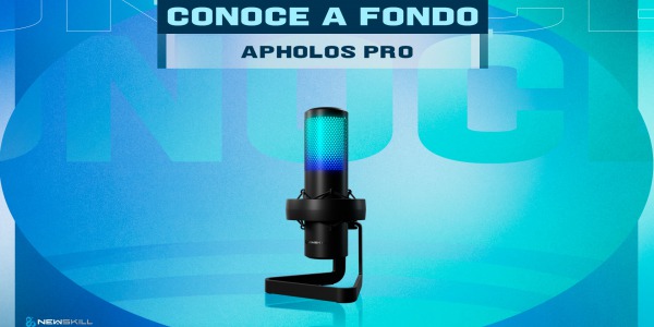 Get to know Apholos Pro in depth