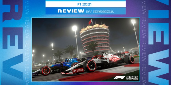 Analysis of F1 2021: Motorsport at its best