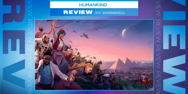 Review of Humankind: strategy and combination of cultures for a new civilization