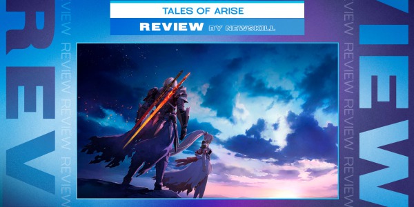 Análisis de Tales of Arise: vuelve el mejor rol de acción